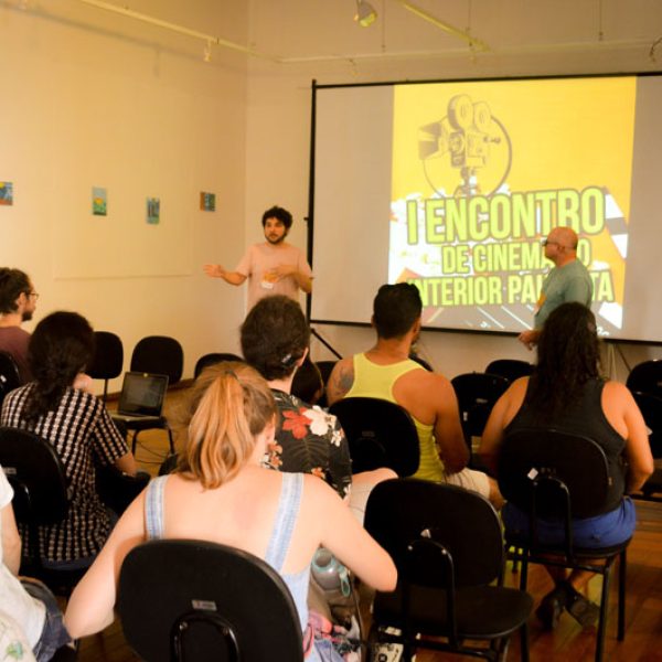 1_ Primeiro encontro