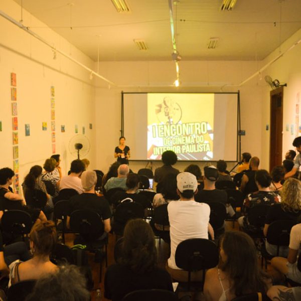 3_ Primeiro encontro